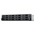 RackStation RS2423RP+ servidor de almacenamiento NAS Bastidor (2U) Ryzen Embedded V1780B 8 GB DDR4 0 TB DiskStation Manager Negr