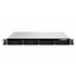 TS-h987XU-RP NAS Bastidor (1U) Intel Xeon E E-2334 16 GB DDR4 QuTS hero Negro, Plata
