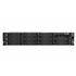 TS-855EU-RP NAS Bastidor (2U) Intel Atom® C5125 8 GB DDR4 0 TB QuTS hero Negro