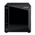 DRIVESTOR 4 Pro Gen2 AS3304T V2 NAS Ethernet Negro RTD1619B