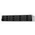 SA SA3410 servidor de almacenamiento NAS Bastidor (2U) Intel® Xeon® D-1541 16 GB DDR4 DiskStation Manager Negro, Gris