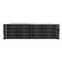 TS-H1677AXU-RP Servidor de almacenamiento Bastidor (3U) AMD Ryzen™ 7 7745 32 GB DDR5 0 TB QNAP QTS Negro, Gris
