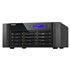TS-H1277AFX-R7-32G servidor de almacenamiento NAS Torre AMD Ryzen™ 7 32 GB DDR5 0 TB QuTS hero Negro