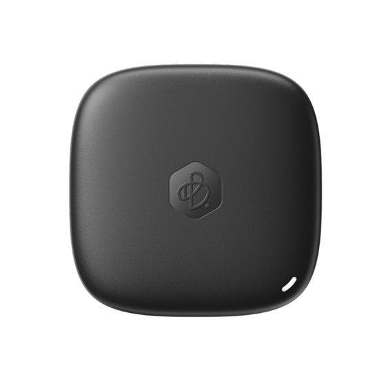 BeeDrive 2TB Negro