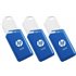 x755w Triple Pack unidad flash USB 32 GB USB tipo A 3.2 Gen 1 (3.1 Gen 1) Azul, Blanco