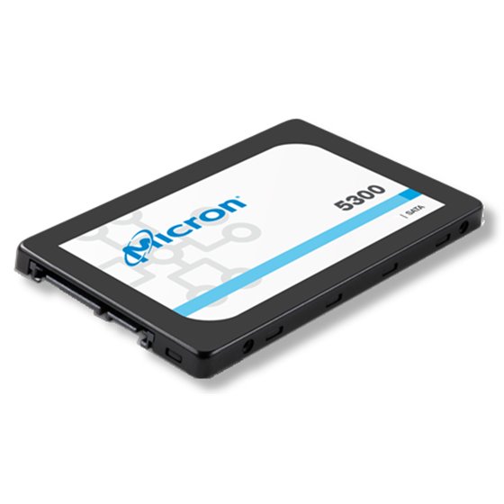 4XB7A17075 unidad de estado sólido 240 GB 2.5" Serial ATA III 3D TLC NAND