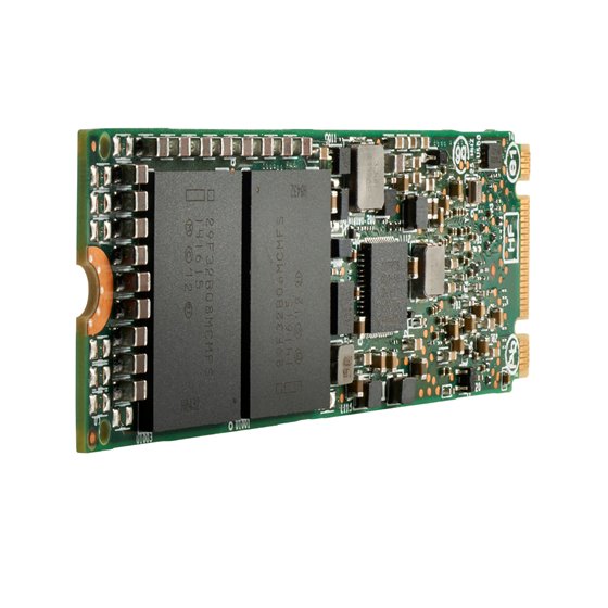 P19890-B21 unidad de estado sólido 480 GB M.2 SATA TLC