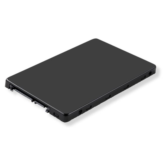 4XB7A38275 unidad de estado sólido 2.5" 3,84 TB Serial ATA III TLC