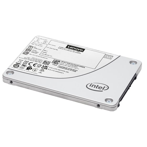 4XB7A17102 unidad de estado sólido 2.5" 960 GB Serial ATA III 3D TLC NAND