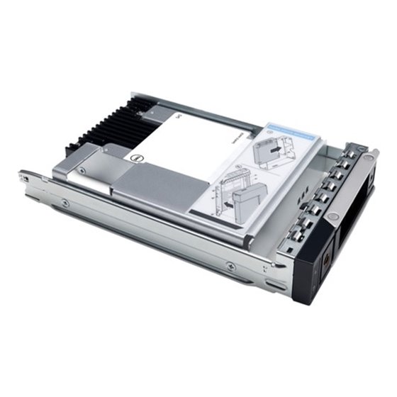 345-BJPP unidad de estado sólido 960 GB 2.5" Serial ATA III
