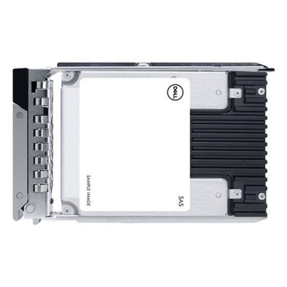 345-BJQZ unidad de estado sólido 480 GB 2.5" Serial ATA III