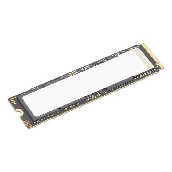 4XB1S30110 unidad de estado sólido 512 GB M.2 PCI Express 5.0 NVMe