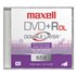 DVD+R DL 10 Pack 8,5 GB 10 pieza(s)