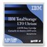 LTO Ultrium 6 Cinta de datos virgen 2,5 TB