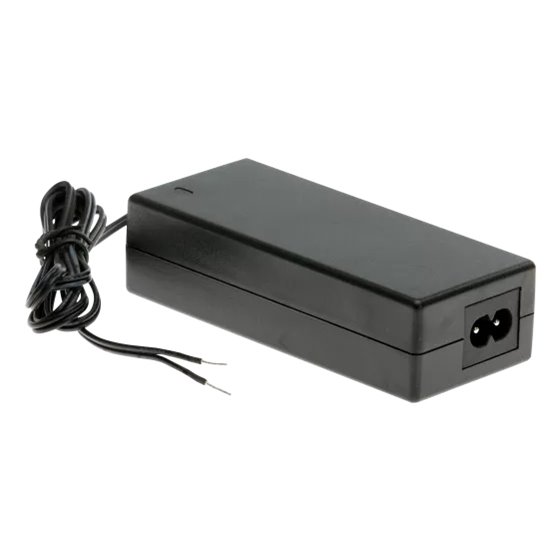 5029-032 adaptador e inversor de corriente Interior Negro