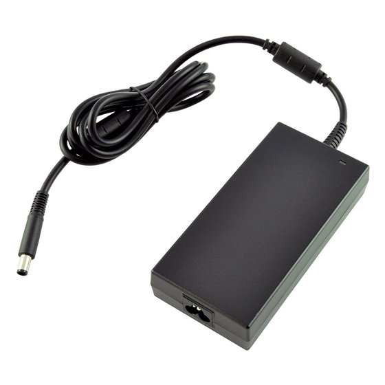 EU 180W AC adaptador e inversor de corriente Interior Negro
