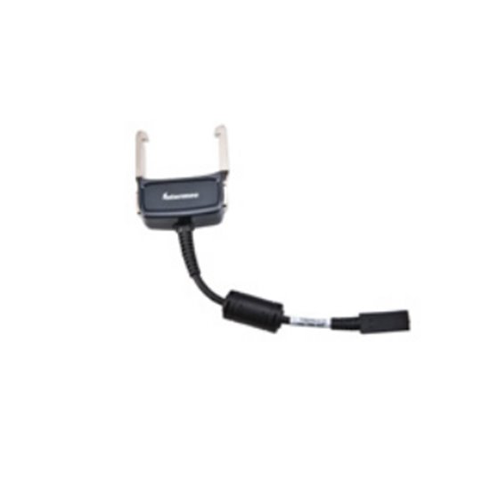 850-817-002 adaptador e inversor de corriente Auto/Interior Negro