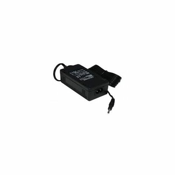 90ACC0194 adaptador e inversor de corriente Interior 18 W Negro