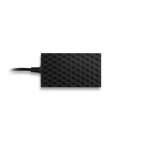 NXPWR45NB adaptador e inversor de corriente Interior 45 W Negro