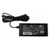 Aruba Networking AP-AC2-48C 48V/50W AC/DC Desktop Style Power Adapter with 1.35/3.5mm Connector
