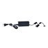 PAAD600AEU adaptador e inversor de corriente Interior Negro