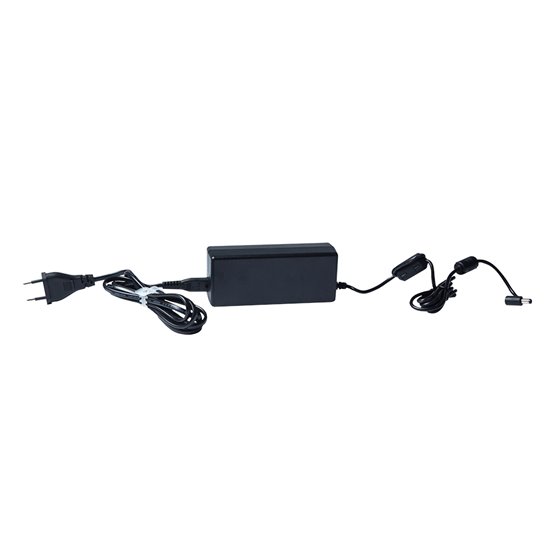 PAAD600AEU adaptador e inversor de corriente Interior Negro