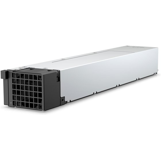 Segunda fuente de alimentación ZCentral 4R de 675 W