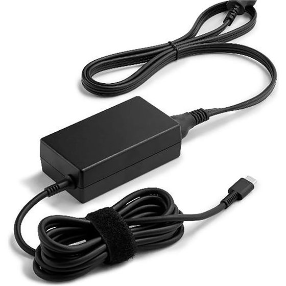 Adaptador de CA USB-C LC de 65 W