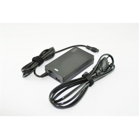 ALIM65AS adaptador e inversor de corriente Interior 65 W Negro