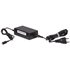 PAAD003EU adaptador e inversor de corriente Interior Negro