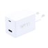 SAC248 adaptador e inversor de corriente Interior 48 W Blanco