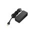 4X21J81440 adaptador e inversor de corriente Interior 65 W Negro