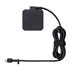 AC45-00 adaptador e inversor de corriente Interior 45 W Negro