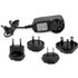 Adaptador de Alimentación DC de 20V para Docking Stations DK30A2DH / DK30ADD - 2A