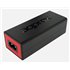 APPA15V2 adaptador e inversor de corriente Interior 36 W Negro, Rojo