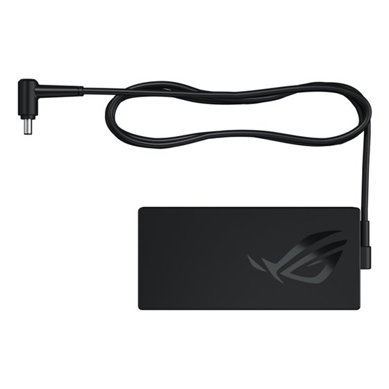 ROG 280W DC adaptador e inversor de corriente Interior Negro
