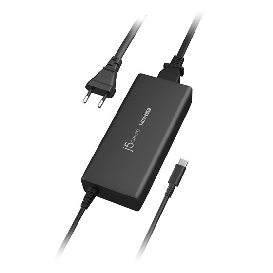 Cargador USB-C® GaN PD 3.1 de 140W