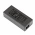 48V2A96W adaptador e inversor de corriente Interior 96 W Negro