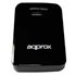 APPPB7800BK batería externa 7800 mAh Negro