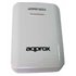 APPPB7800W batería externa 7800 mAh Blanco