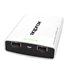 appPB78EVW 7800 mAh Negro, Blanco