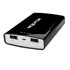 appPB78EVK 7800 mAh Negro