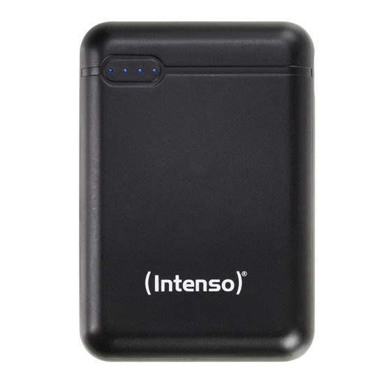 XS10000 Polímero de litio 10000 mAh Negro