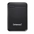 7313520 batería externa Polímero de litio 5000 mAh Negro