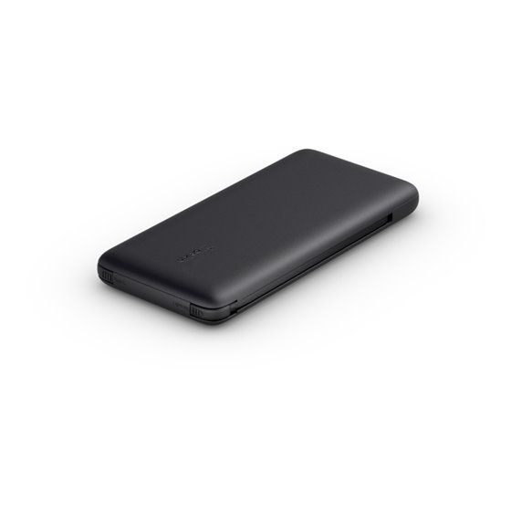 BPB006btBLK 10000 mAh Negro
