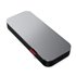Go Ión de litio 20000 mAh Negro, Gris