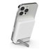 BoostCharge 5000 mAh Cargador inalámbrico Blanco