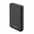 PBPD45W15000BK batería externa 15000 mAh Negro
