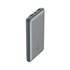 BoostCharge 10000 mAh Gris