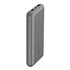 BoostCharge 20000 mAh Gris